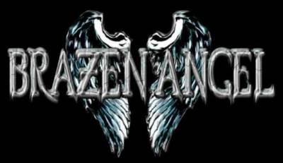 logo Brazen Angel